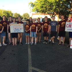 2020-05 - 2020-08 Summer!